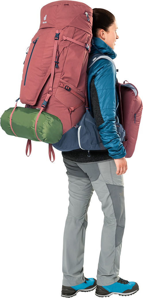 Aircontact X 70+15 SL