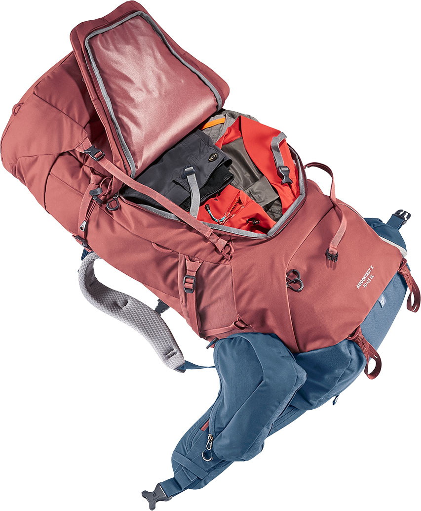 Aircontact X 70+15 SL