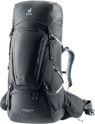 Рюкзак Deuter Aircontact Pro 75+10 SL