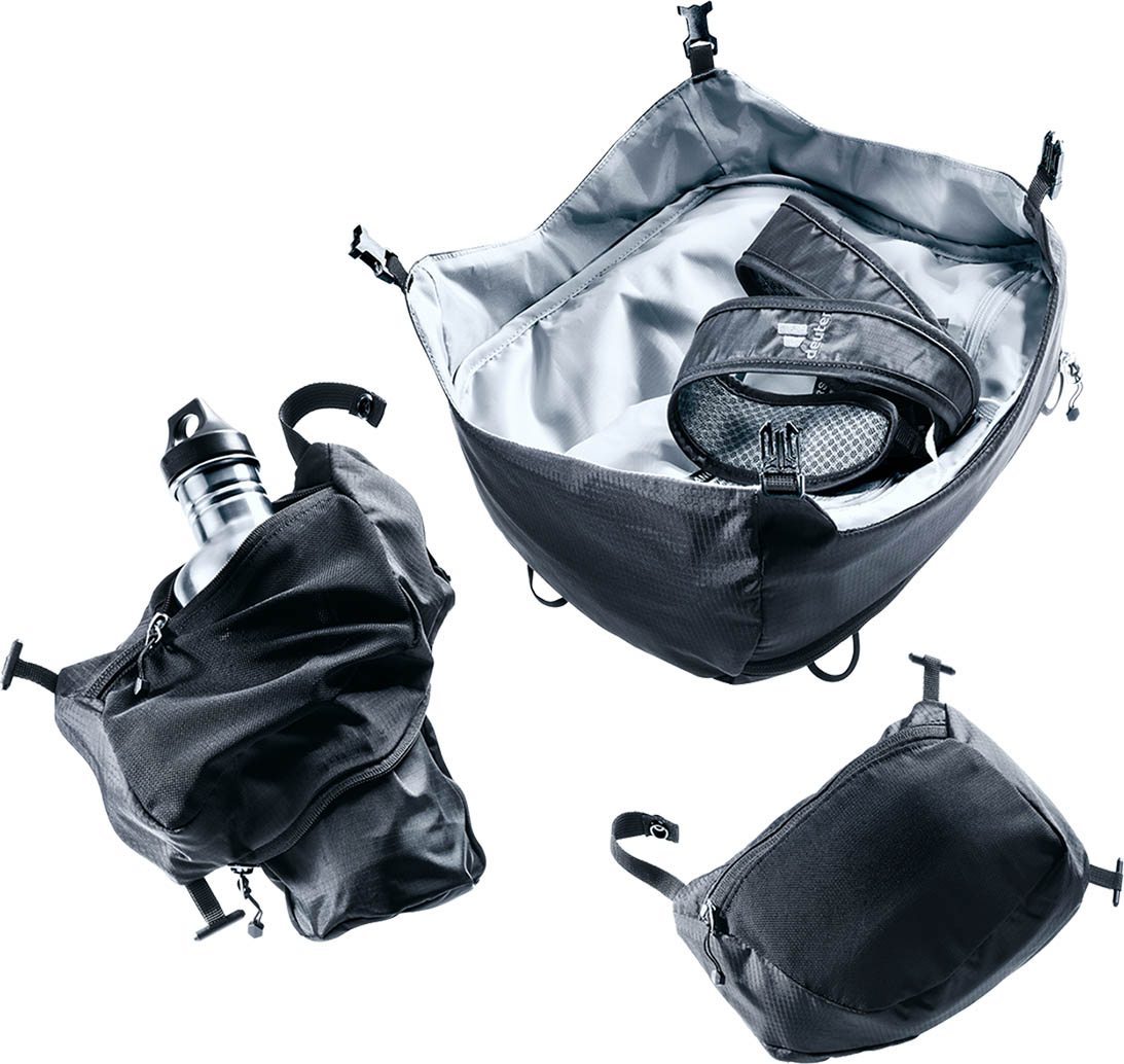 Рюкзак Deuter Aircontact Pro 75+10Aircontact Pro 75+10