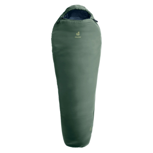 Спальный мешок Deuter Orbit +5C/41F 2026