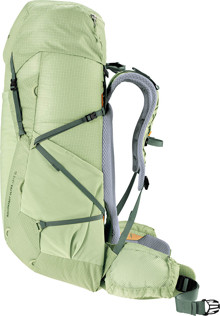 Aircontact Ultra 45+5 SL