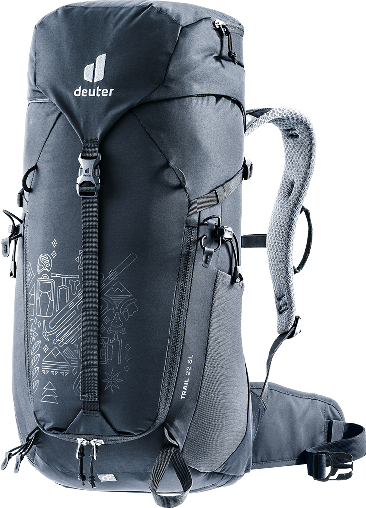 Trail 22 SL