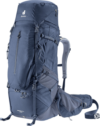 Рюкзак Deuter Aircontact X 60+15