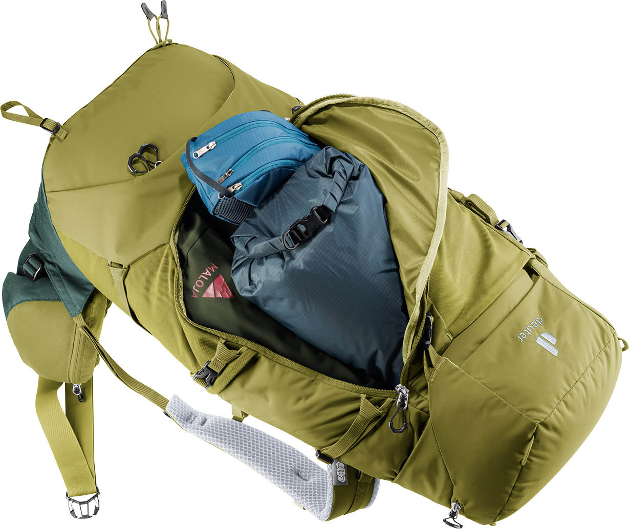 Aircontact Core 40+10