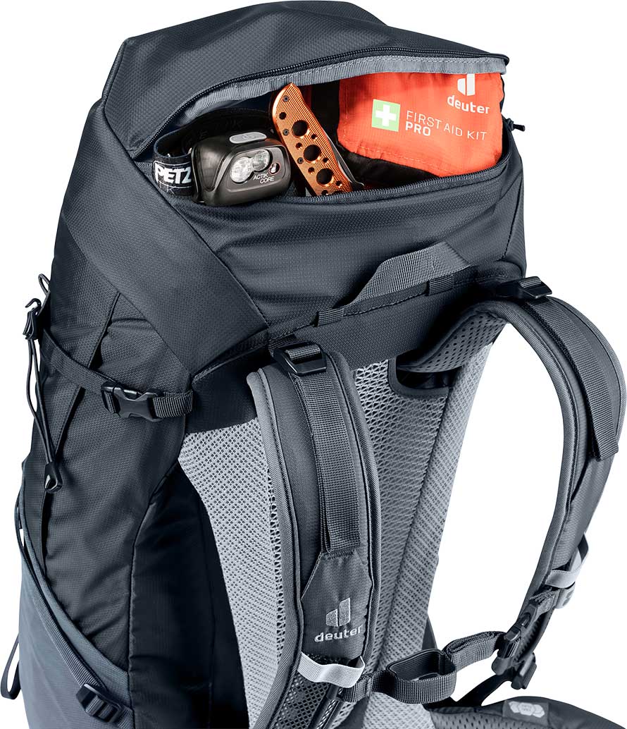 Futura Pro 40