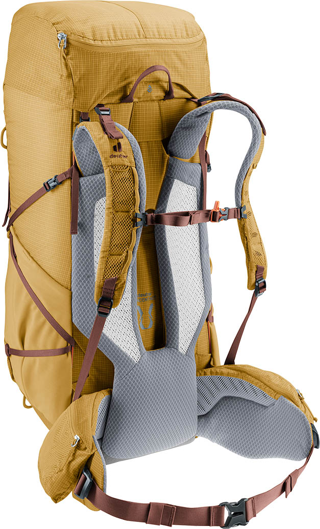 Aircontact Ultra 50+5