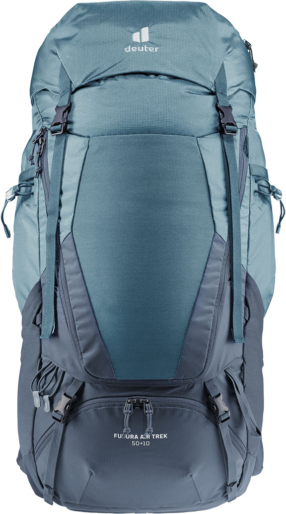 Futura Air Trek 50+10