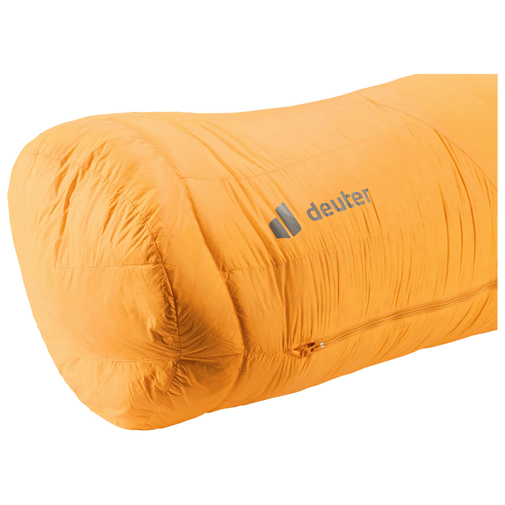 Спальный мешок Deuter Astro Pro 400 -6C/21F 2026Astro Pro 400 -6C/21F
