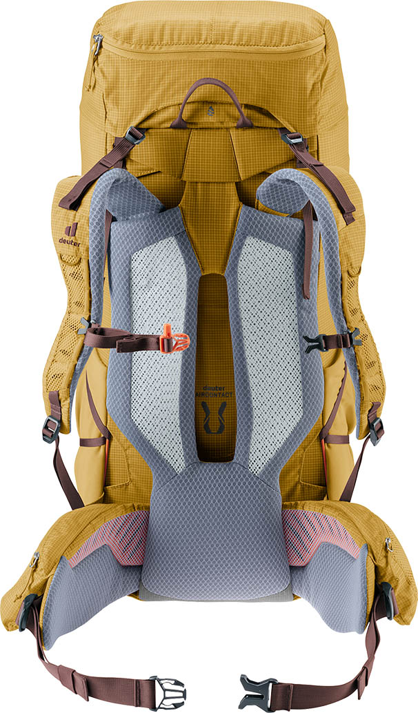 Aircontact Ultra 50+5