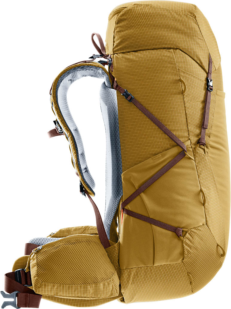 Aircontact Ultra 40+5