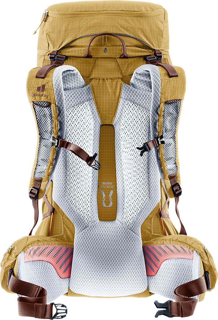 Aircontact Ultra 40+5