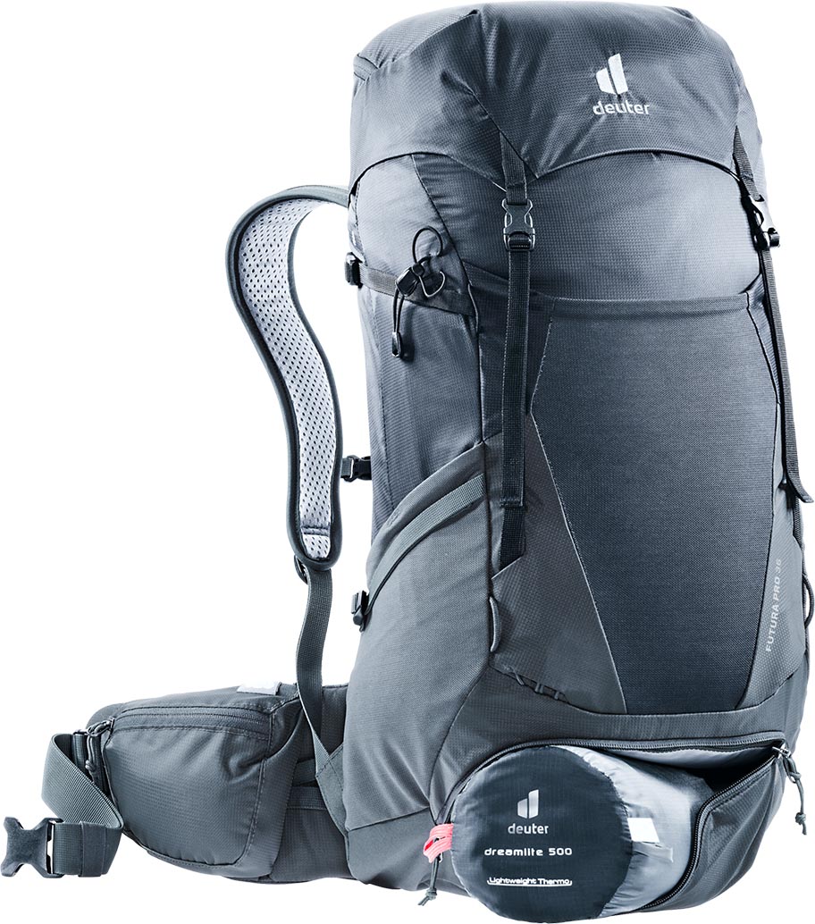 Futura Pro 36