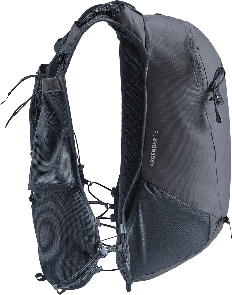 Ascender 13