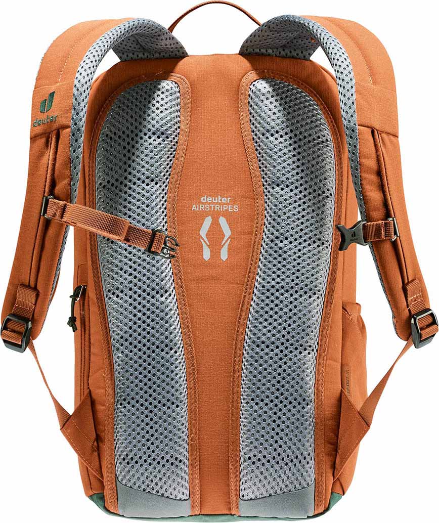 Stepout 16