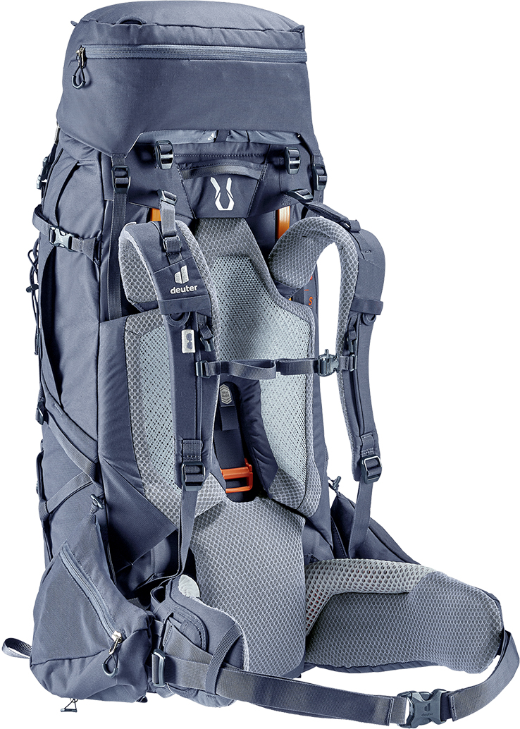Aircontact X 60+15