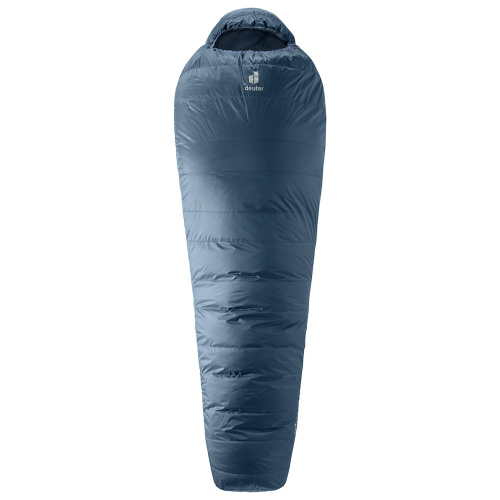 Спальный мешок Deuter Astro 300 EL +2C/36F 2026