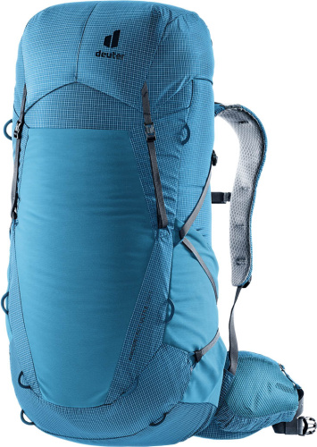Рюкзак Deuter Aircontact Ultra 50+5