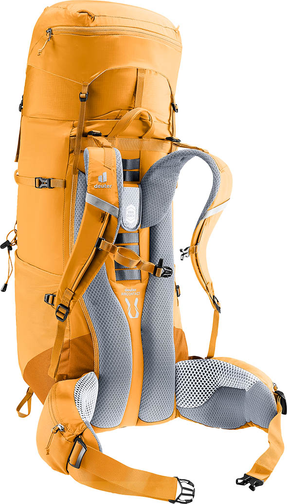 Aircontact Lite 50 + 10