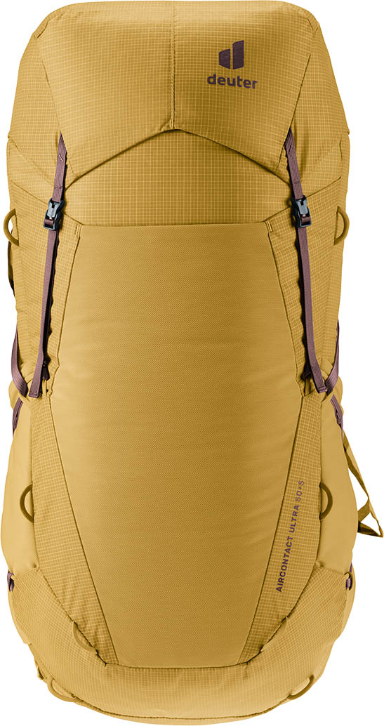 Aircontact Ultra 50+5