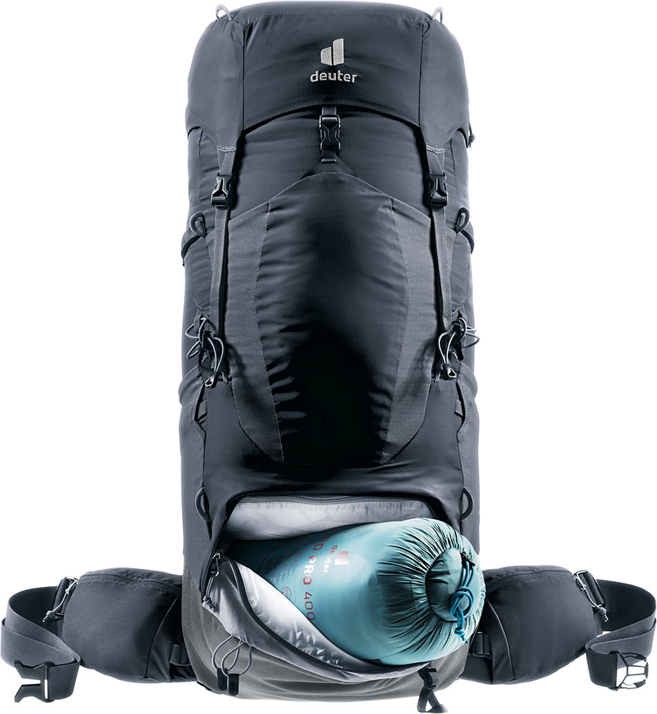 Aircontact Lite 45+10 SL