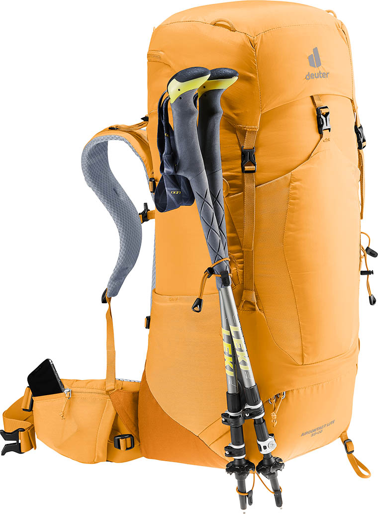 Aircontact Lite 50 + 10