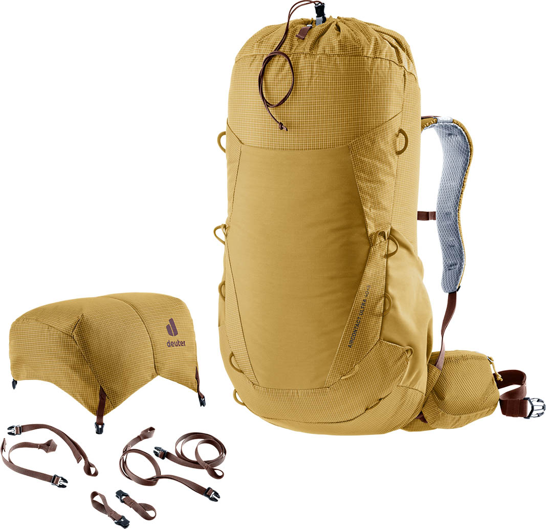 Aircontact Ultra 40+5