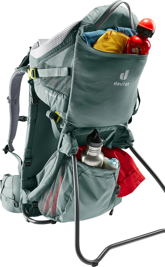 Kid Comfort Active