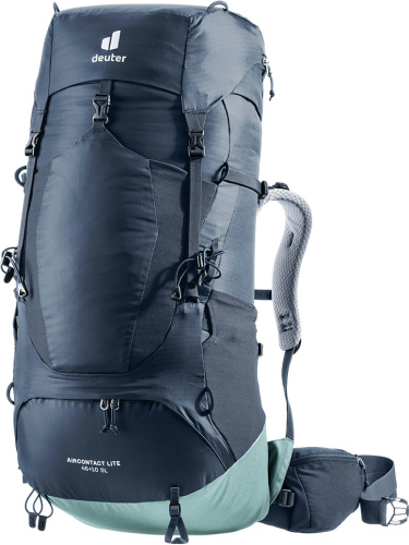 Рюкзак Deuter Aircontact Lite 45 + 10 SL