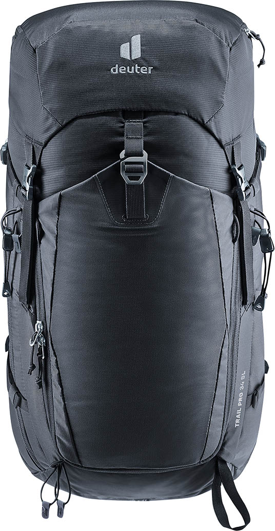 Trail Pro 34 SL