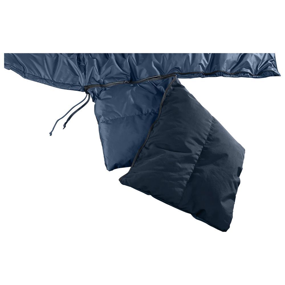 Спальный мешок Deuter Astro 500 SQ -1C/30F 2026Astro 500 SQ -1C/30F
