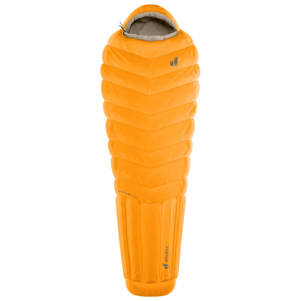 Спальный мешок Deuter Astro Pro 400 -6C/21F 2026Astro Pro 400 -6C/21F