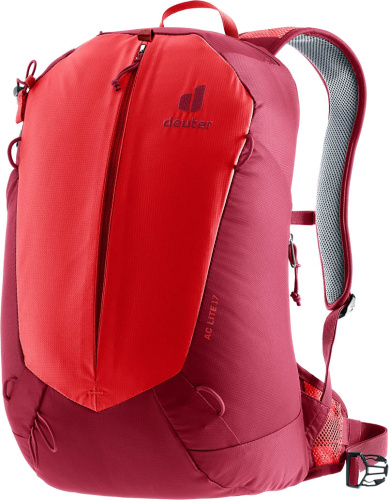 Рюкзак Deuter AC Lite 17 2026