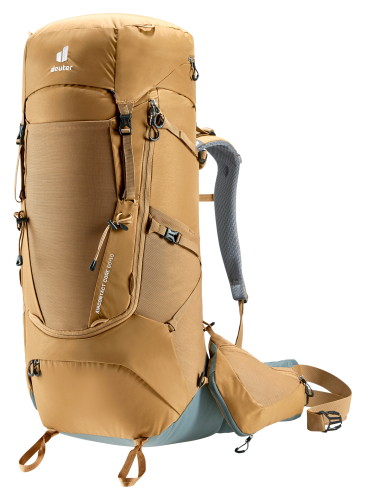 Рюкзак Deuter Aircontact Core 40+10