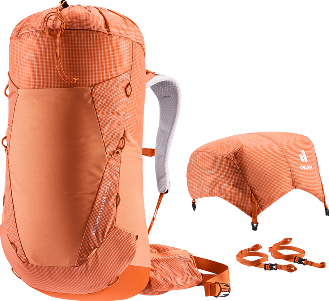 Aircontact Ultra 45+5 SL