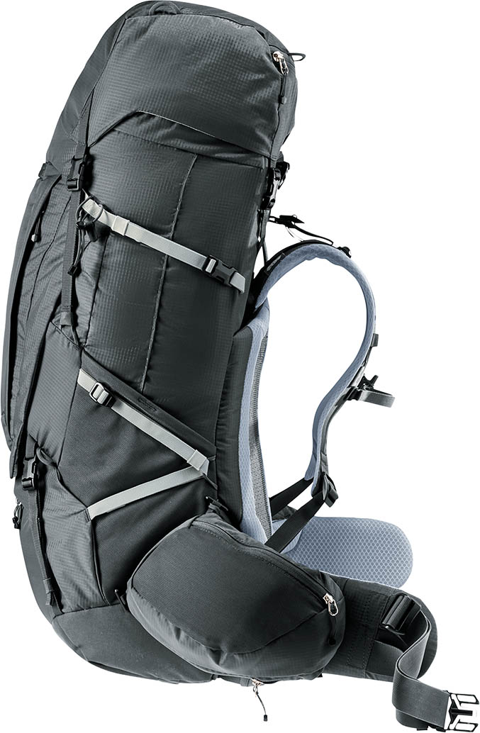 Aircontact Pro 65+10 SL