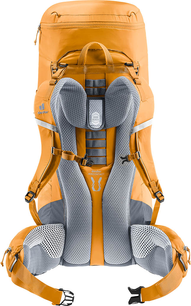 Aircontact Lite 50 + 10