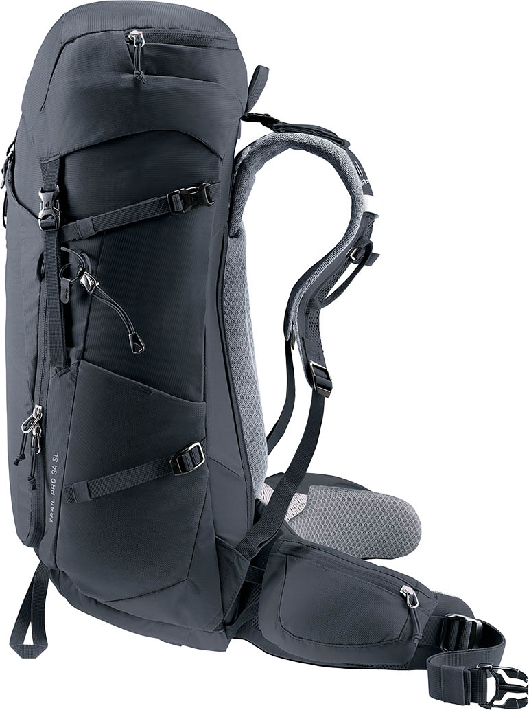 Trail Pro 34 SL