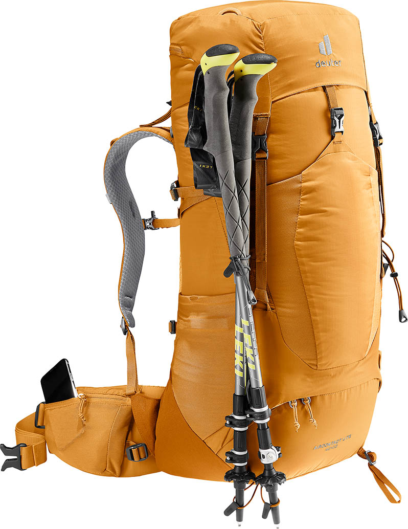 Aircontact Lite 40+10