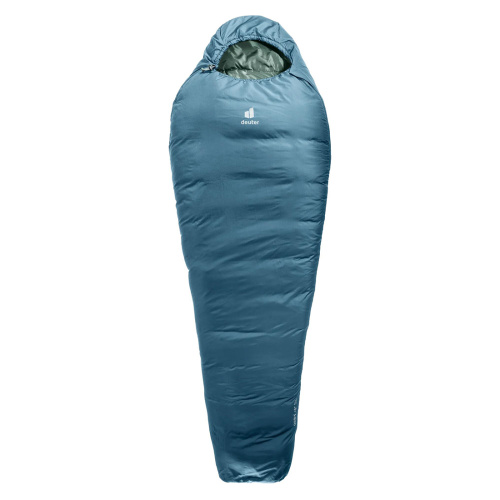 Спальный мешок Deuter Orbit +5° SL 2026