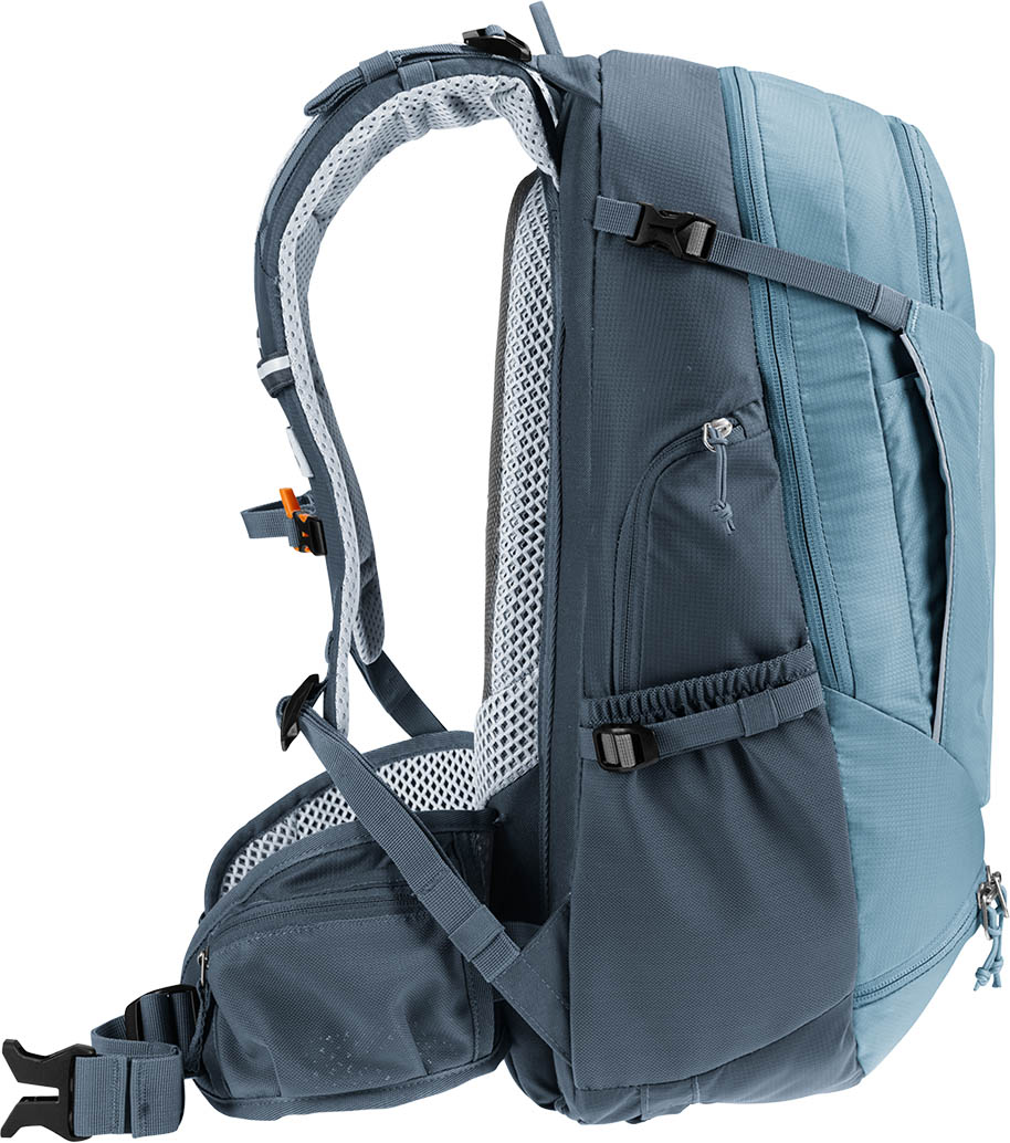 Trans Alpine 24