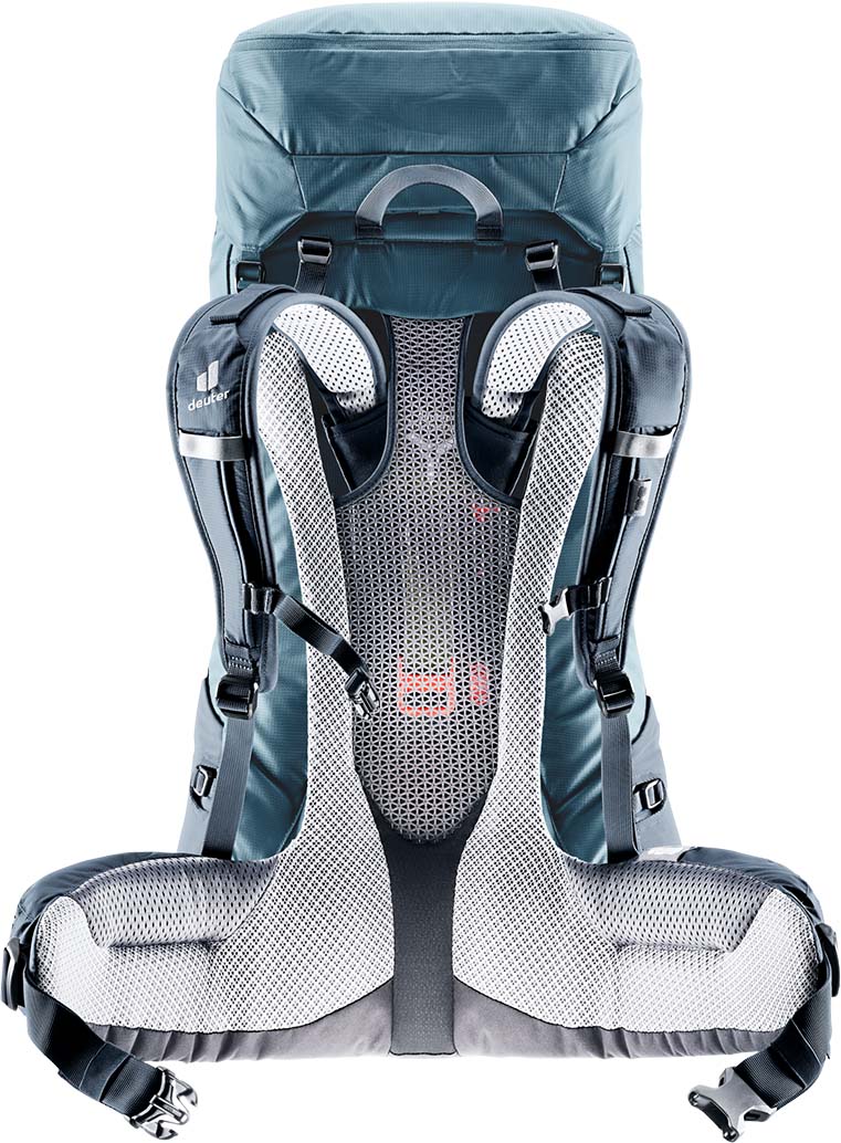 Futura Air Trek 50+10