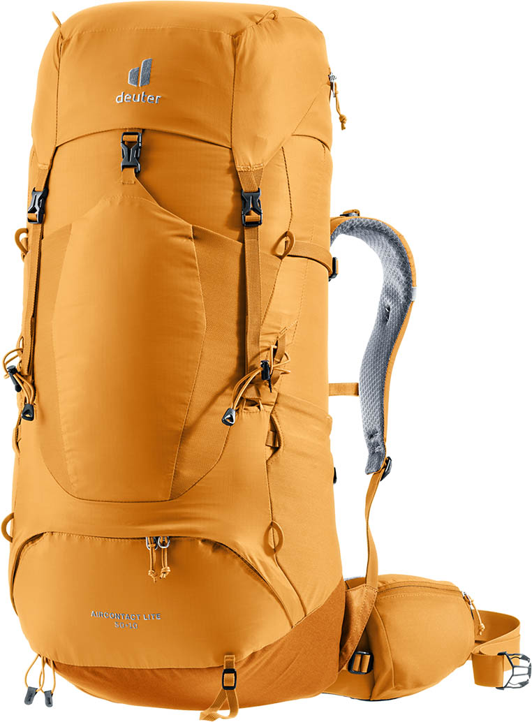 Aircontact Lite 50 + 10