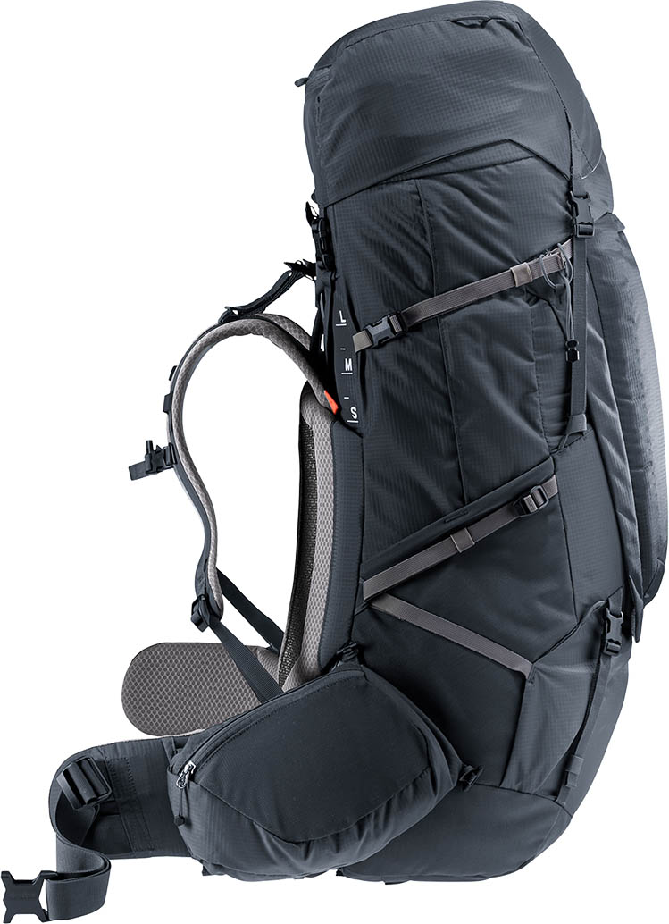 Aircontact Pro 85+10