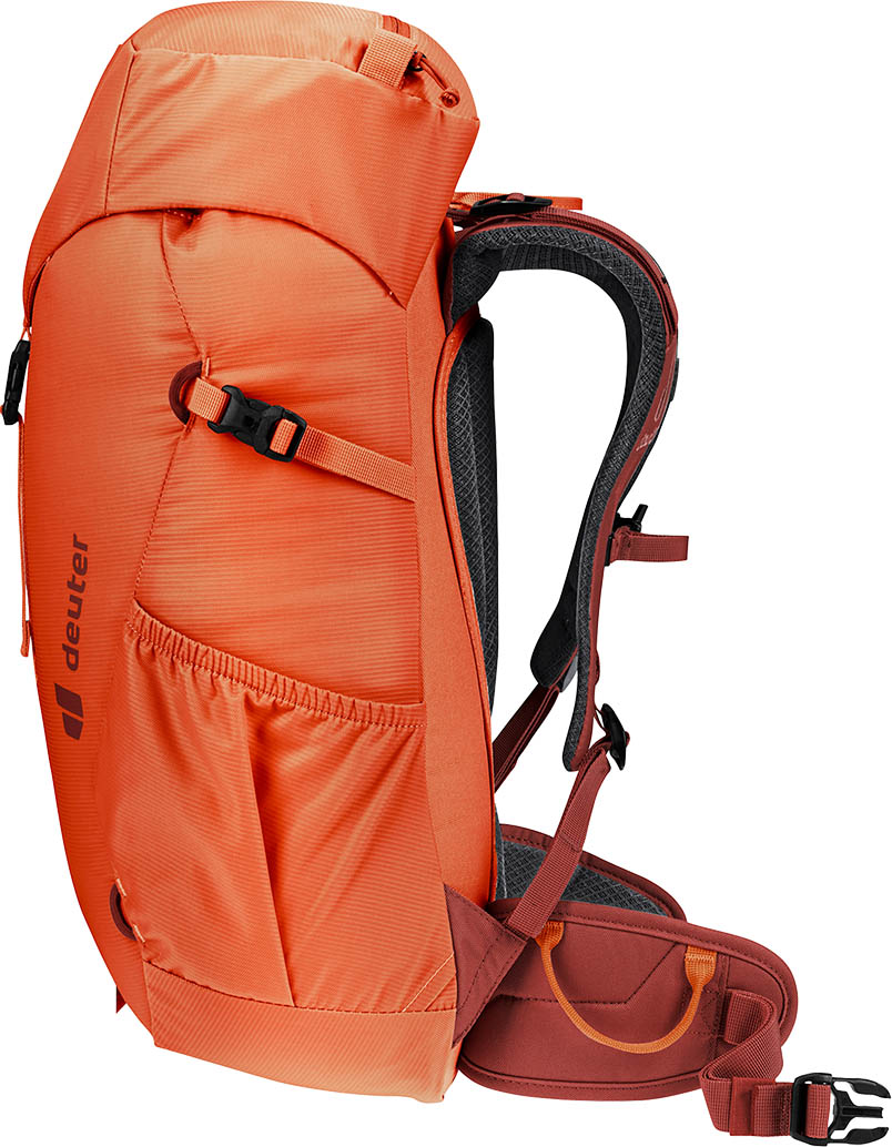 Climber 22