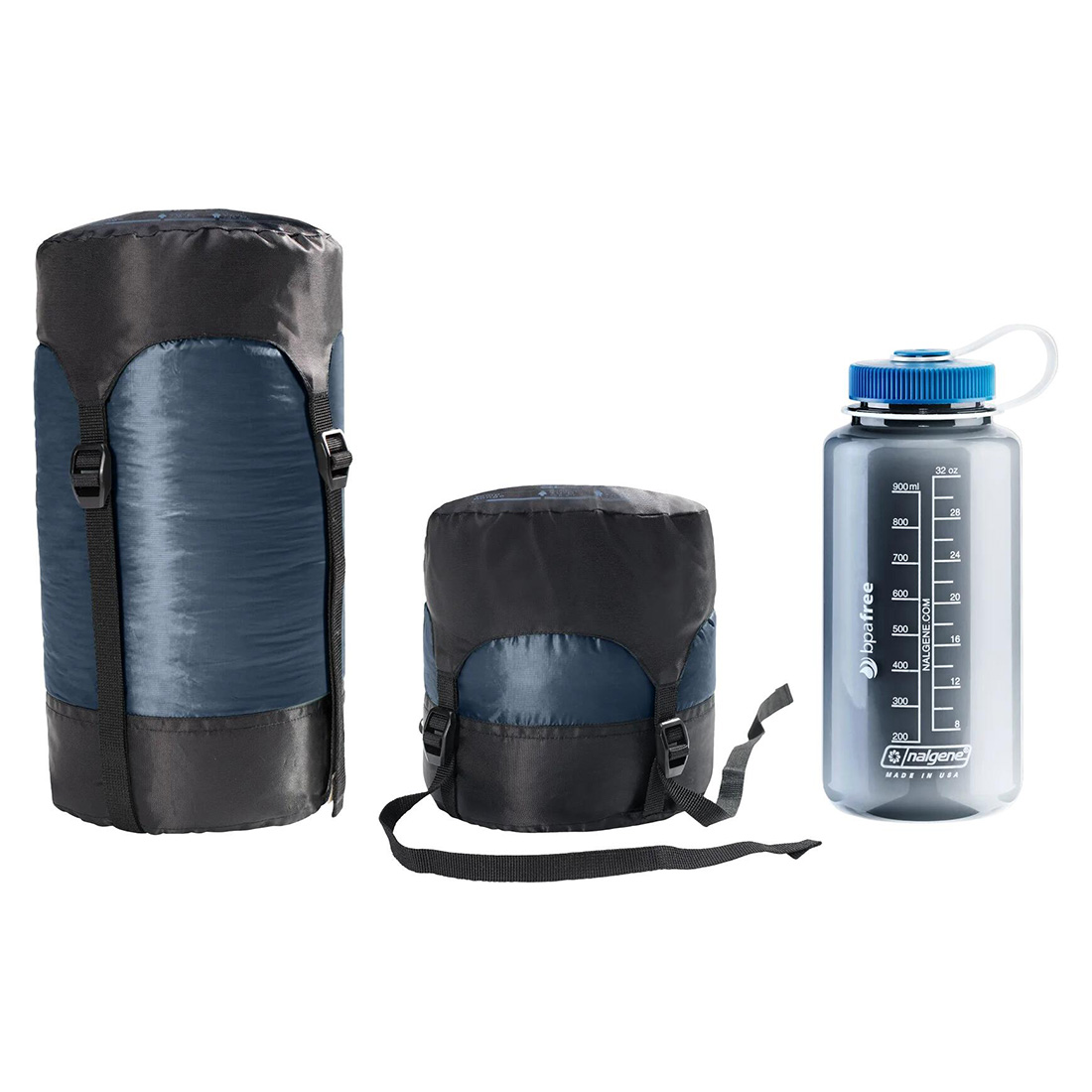 Exosphere +4C/39F