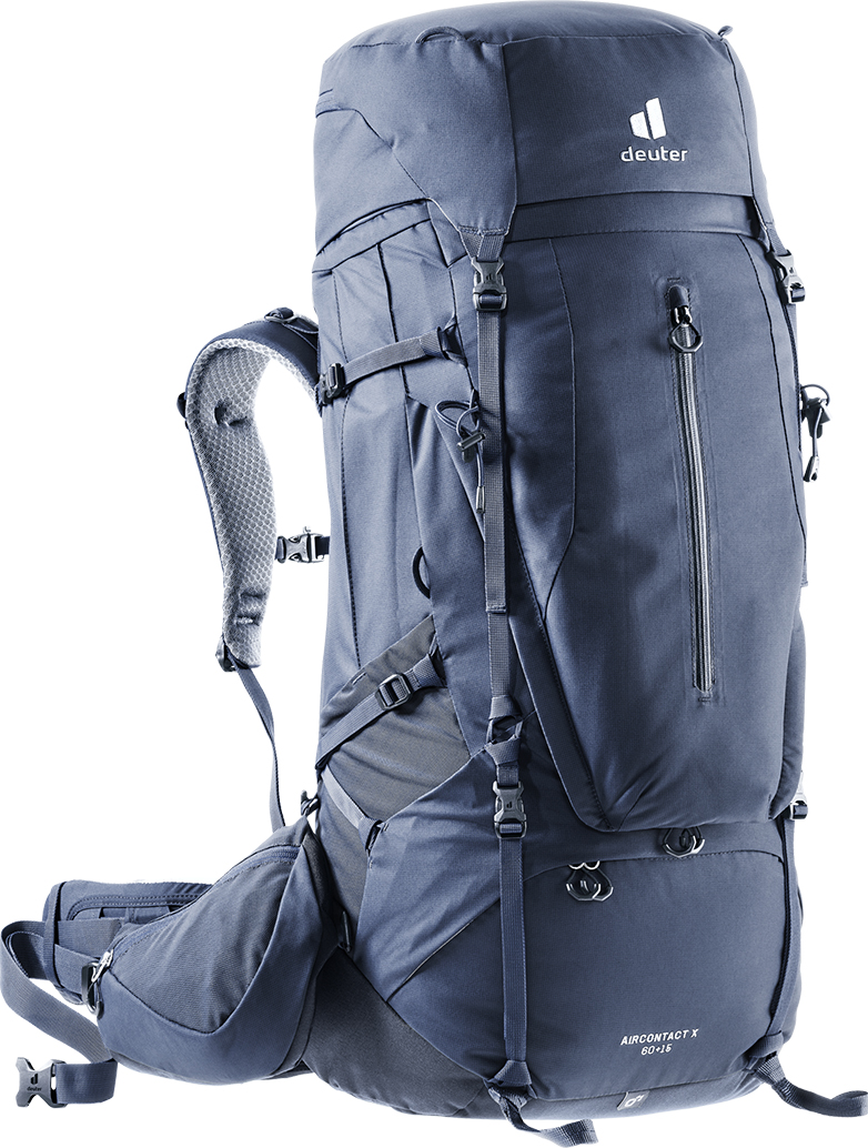 Aircontact X 60+15