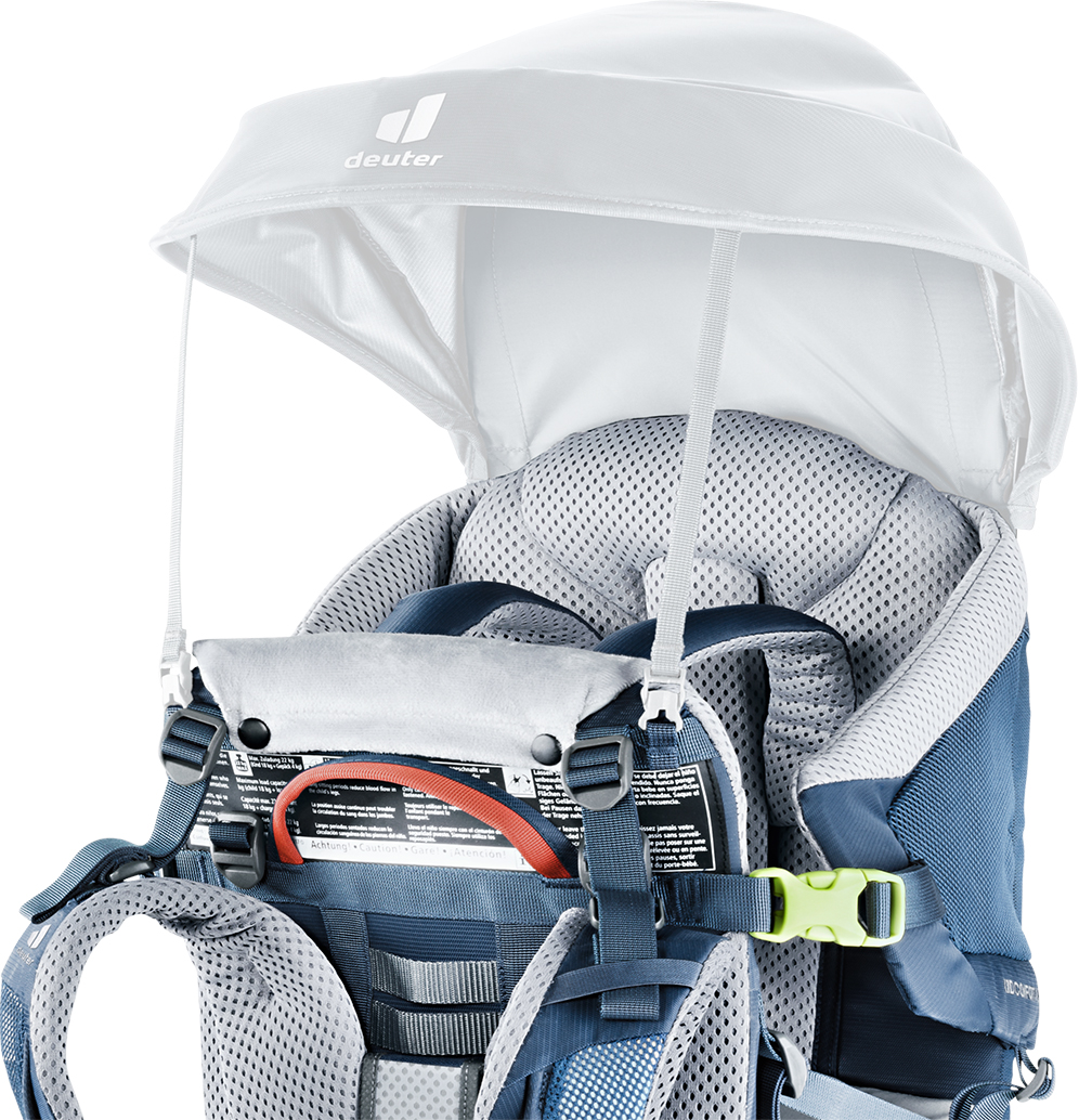 Kid Comfort Active