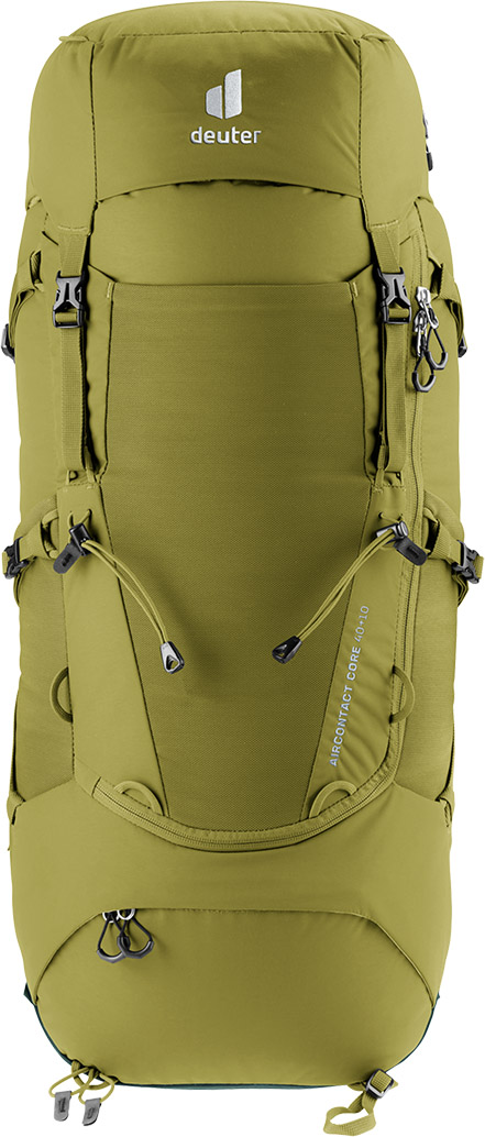 Aircontact Core 40+10