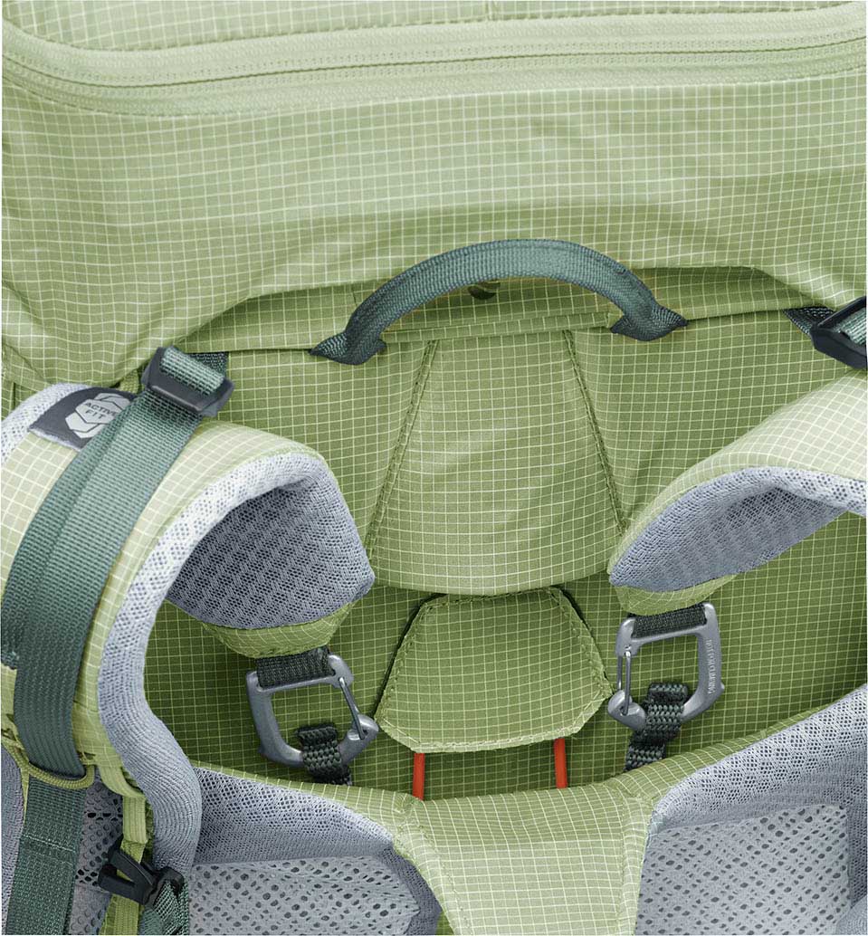 Aircontact Ultra 45+5 SL